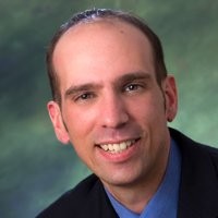 Daniel Nadell Profile Picture