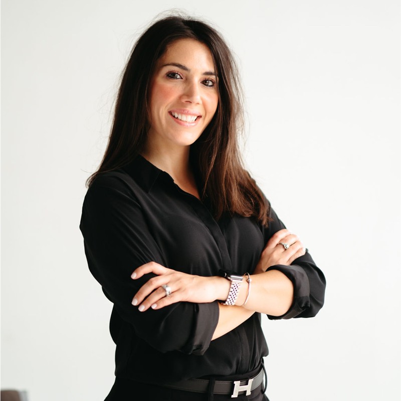 Alayna Pagnani
