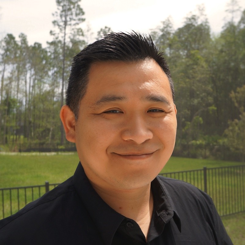 Image of Tommy Chang
