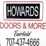 Contact Howards Doors