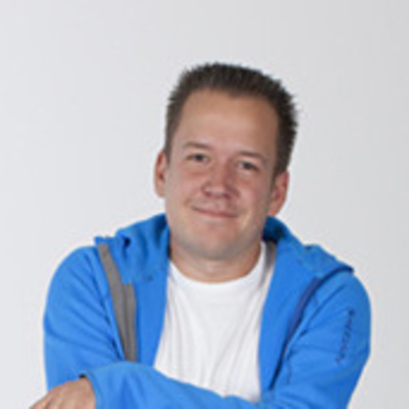 Daniel Kyak