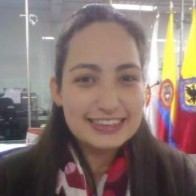 Alexa Rodriguez Mendoza