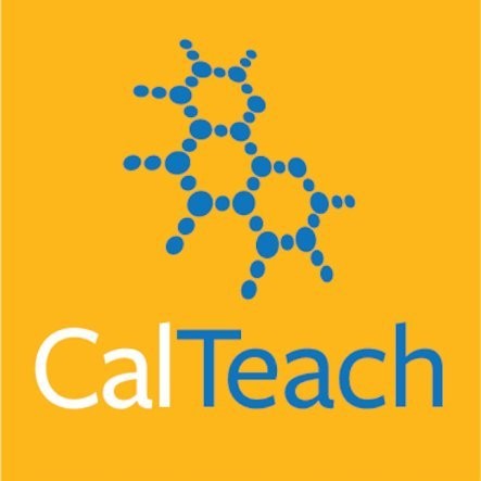 Contact Calteach Berkeley