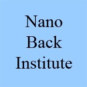 Nano Back Insitute