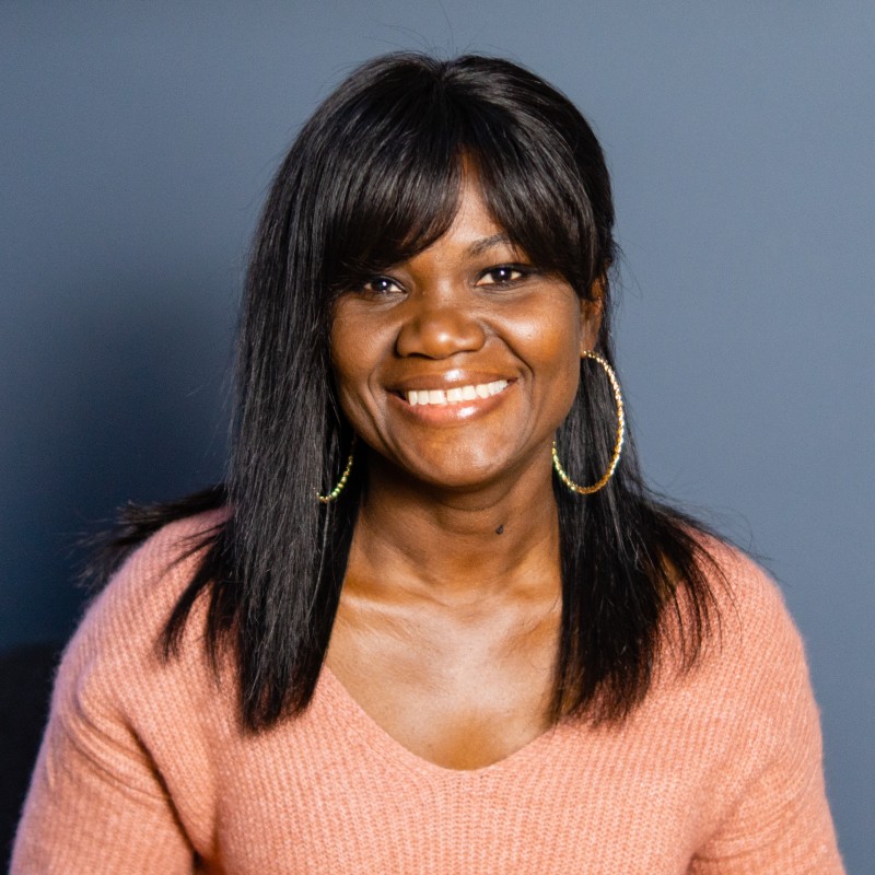 Joana Okyere