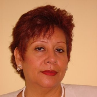 Ana Bertha Hernandez