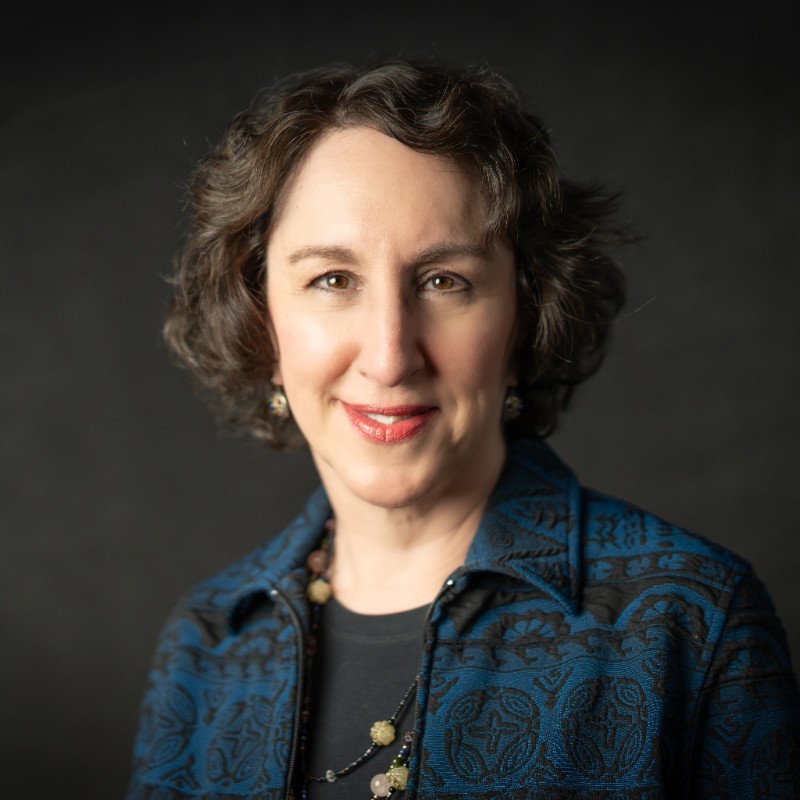 Image of Lynne Chernow