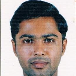 Harigovind Ayyapath