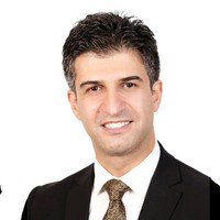 Contact Mehdi Rezaei