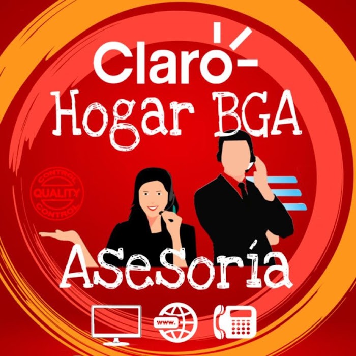 Image of Claro Hogar