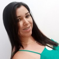 Amanda Cristina Santos Nunes