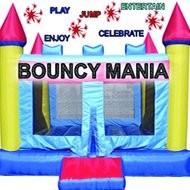 Bouncy Mania
