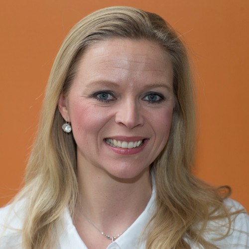 Eveline Van Kampen
