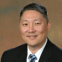 Image of Tom Kim