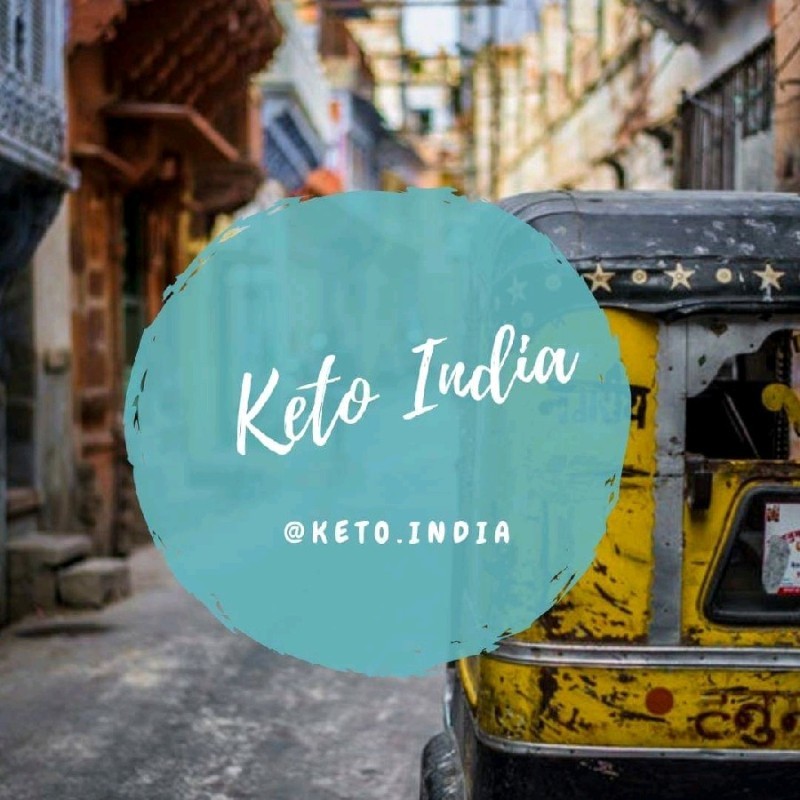 Contact Keto India