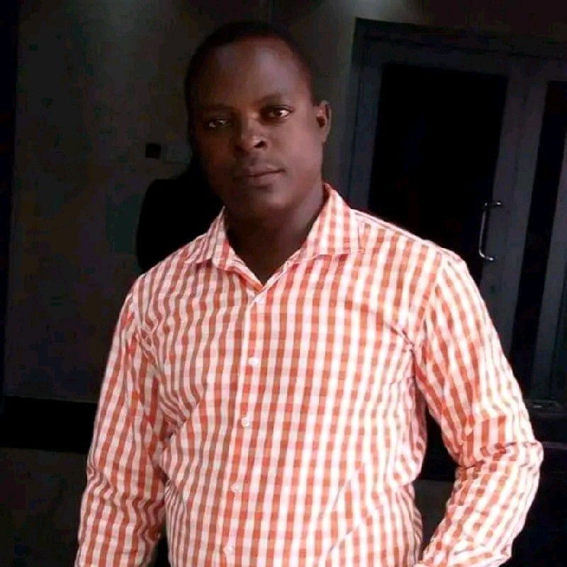 Olaniyi Adedayo