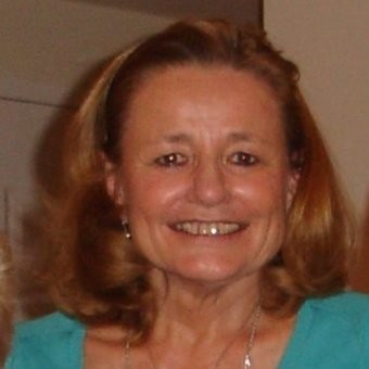 Image of Betsy Berry