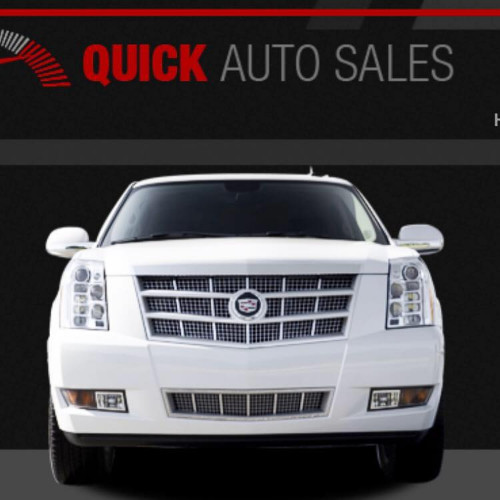 Quck Auto Sales