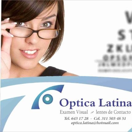 Optica Latina
