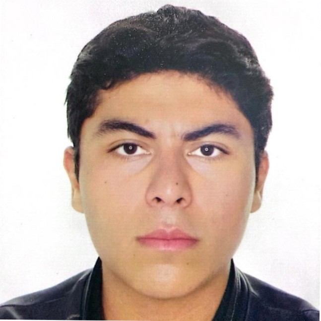 Image of Rafael Lopez