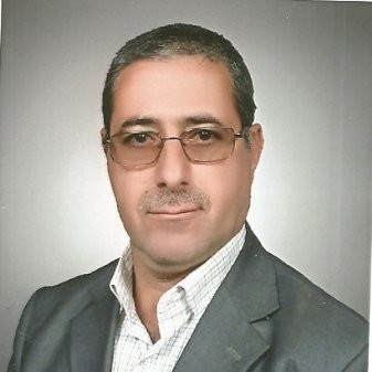 Ali Al-shalal