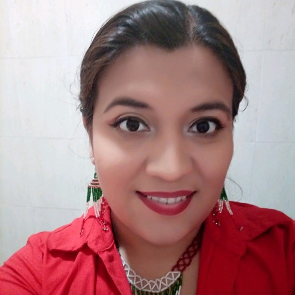 Cindy Elizabeth Morales Rodriguez