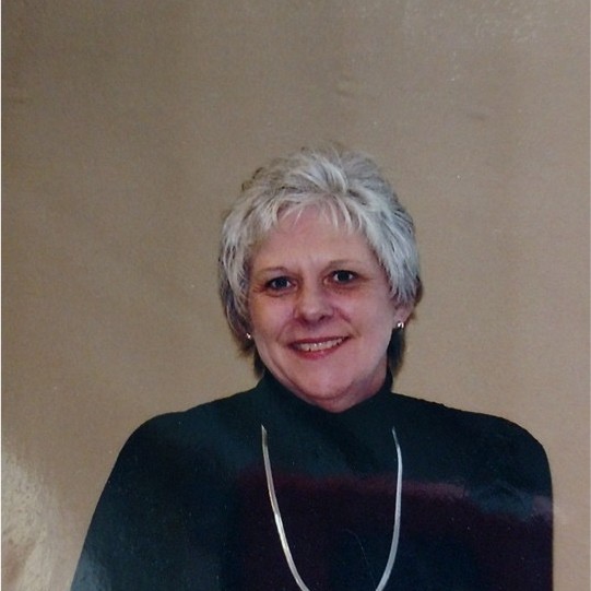 Gayle Mcgill-moates