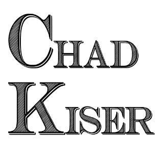 Contact Chad Kiser