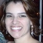 Ana Cristhina Ali Moreira