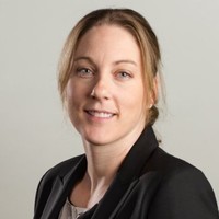 Image of Michelle Dunlop