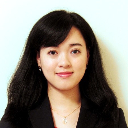 Rosy Hong Nhung Nguyen