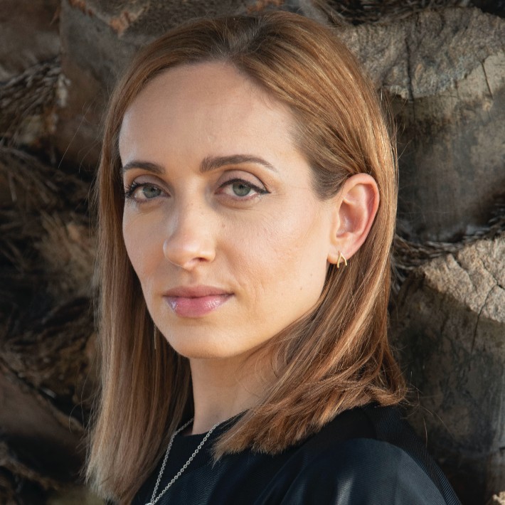 Image of Khrystyna Niewiadomski