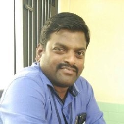 Satyam Reddy