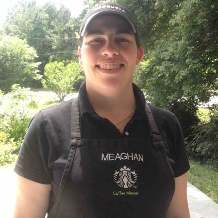 Image of Meaghan Peterson