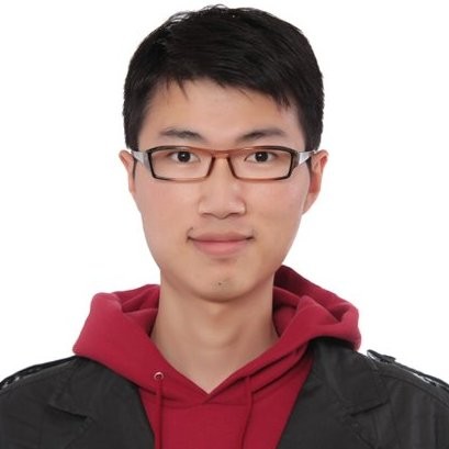 Image of Hongyi Zhang