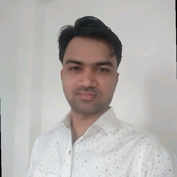 Govind Agarwal