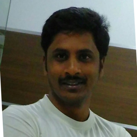 Image of Sudheer Yeruvaka