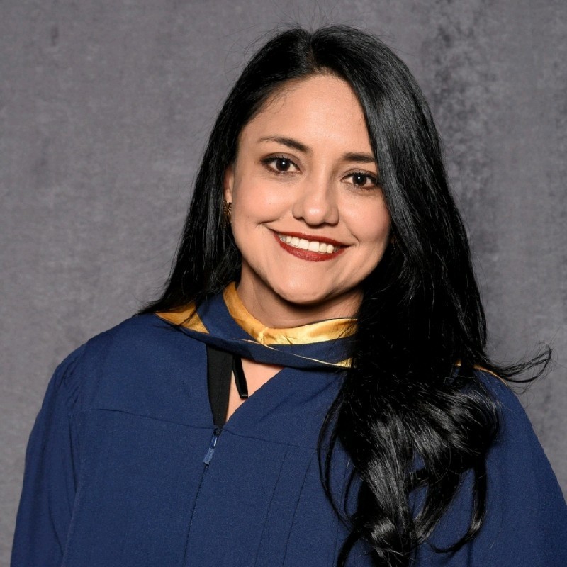Lizeth Parra Rodriguez