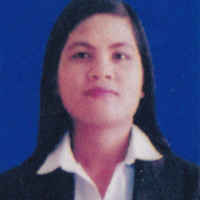 Agustina Samosir