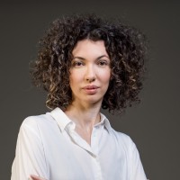 Natalia Gorelik