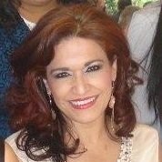 Aida Carranza C