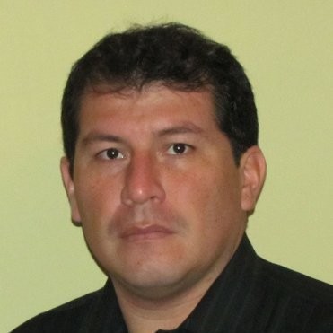 Luis Enrique Rivadeneyra