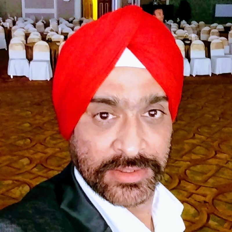 Contact Deo Singh