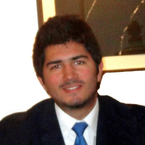 Jaime Pascual