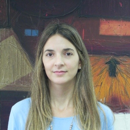 Dolores Paschetta