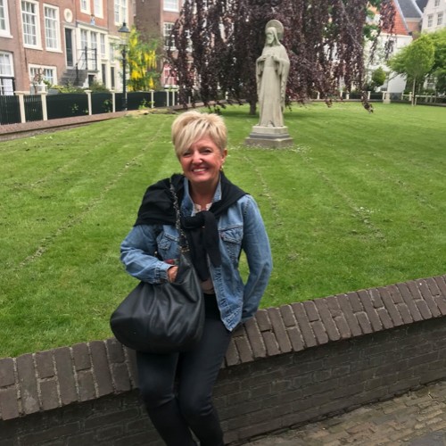 Chantal Van Watermeulen