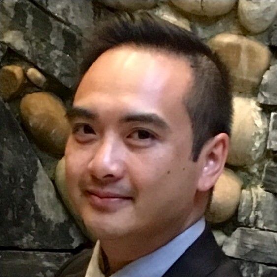 Christopher Yumang