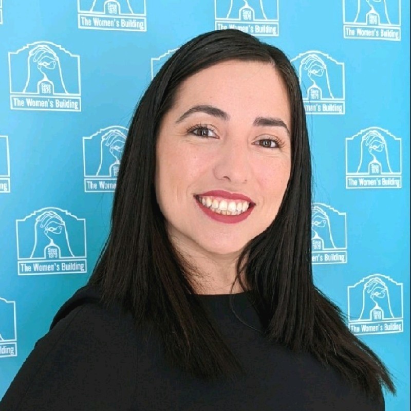 Image of Tania Estrada