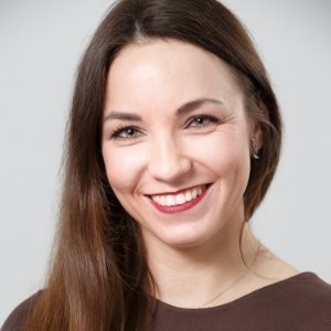 Daria Kyrpychnykova Email & Phone Number
