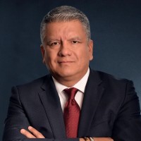 Benjamin Cabrera Hernandez